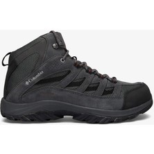 Columbıa BM0652 Crestwood Mıd Waterproof 2100641089
