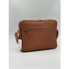 BYZ -251 TABA Çapraz Evrak Çantası Macbook Air Pro 13&13.3" Laptop Çantası 35X26X6 Cm Brıefcase