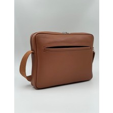 BYZ -251 TABA Çapraz Evrak Çantası Macbook Air Pro 13&13.3" Laptop Çantası 35X26X6 Cm Brıefcase