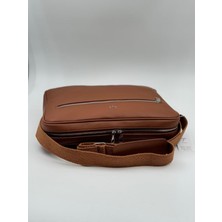 BYZ -251 TABA Çapraz Evrak Çantası Macbook Air Pro 13&13.3" Laptop Çantası 35X26X6 Cm Brıefcase