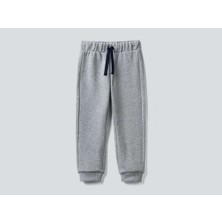 United Colors Of Benetton Erkek Çocuk Kahverengi Eşofman Altı Model Kodu: 224P3J70GF010