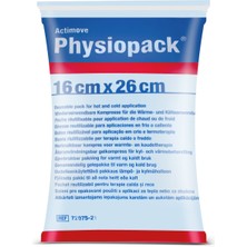 Actimove Acm Physiopack Bsn Hot Cold Pack 16CM x 26CM