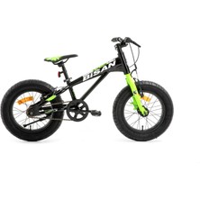 Bisan Limit 16 Bisan Çocuk Bisikleti 1x1 Vites Fat Bike Blc