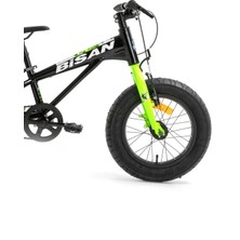 Bisan Limit 16 Bisan Çocuk Bisikleti 1x1 Vites Fat Bike Blc