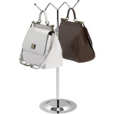 Manken İstanbul Ayarlanabilir Çanta Standı