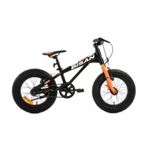 Bisan Limit 16 Bisan Çocuk Bisikleti 1x1 Vites Fat Bike Blc