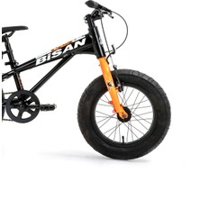 Bisan Limit 16 Bisan Çocuk Bisikleti 1x1 Vites Fat Bike Blc