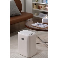 Mase Mode MAS5913W-15L Sensörlü Akıllı Plastik Çöp Kutusu 15L