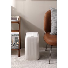 Mase Mode MAS5913W-15L Sensörlü Akıllı Plastik Çöp Kutusu 15L