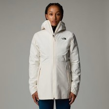 The North Face W Hıkesteller Parka Shell Jacket - Eu Kadın Yağmurluk NF0A3BVIQLI1