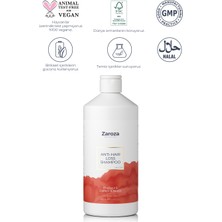 Zaroza Saç Dökülmesine Karşı Procapil & Biotin & Kafein Şampuan 600 ml