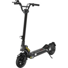 Dualtron Togo Limited Elektrikli Scooter 50 Km Hız