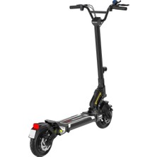 Dualtron Togo Limited Elektrikli Scooter 50 Km Hız