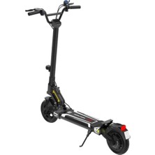 Dualtron Togo Limited Elektrikli Scooter 50 Km Hız