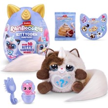 Giochi Preziosi Rainbocorns Kittycorn S3 Sürpriz Paket RAR29000