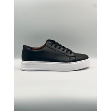 Bess Shoes  Deri Sneaker, Günlük Ayakkabı, Erkek Deri Ayakkabı, Sneaker Ayakkabı