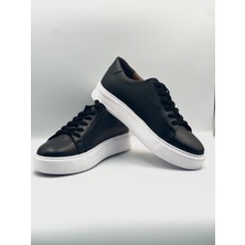 Bess Shoes  Deri Sneaker, Günlük Ayakkabı, Erkek Deri Ayakkabı, Sneaker Ayakkabı
