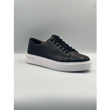 Bess Shoes  Deri Sneaker, Günlük Ayakkabı, Erkek Deri Ayakkabı, Sneaker Ayakkabı