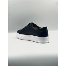 Bess Shoes  Deri Sneaker, Günlük Ayakkabı, Erkek Deri Ayakkabı, Sneaker Ayakkabı