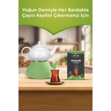 Ofçay Efsane Filiz Dökme Siyah Çay 500 gr