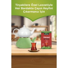 Ofçay Tiryakisine Dökme Siyah Çay 500 gr