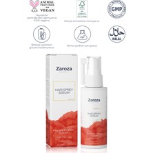 Zaroza Hair Spray Serum 60 ml Saç