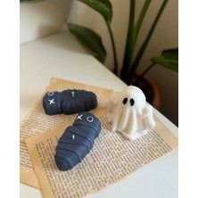 Yeyu Candles Horror Candle / Vegan Mum