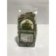 Samed Furkan Avokado Yaprağı 30 gr