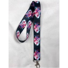 Kalp Damar Boyun Askısı