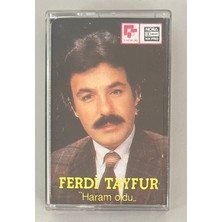 Ferdi Tayfur - Haram Oldu Kaset