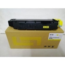 Cartridge Web Olıvettı 3004-2130-3003 Yellow Toner