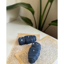 Yeyu Candles Mummy Candle /2li Mumya Mumu