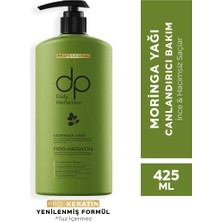 Dp Daily Perfection 6 Çeşit Şampuan Seti 425 ml