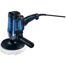 Bosch Polisaj Makinası Gpo 950