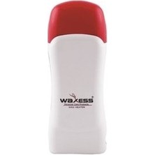 S/4 K Kırmızı 100 ml Kartuş Ağda Makinesi