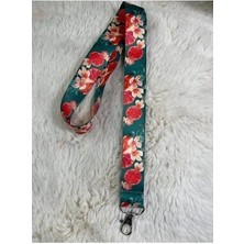 Portakal Çiçeği Boyun Askısı