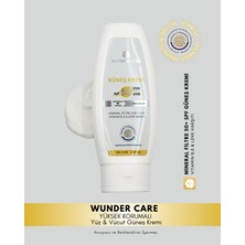 Wunder Care YÜZ & VÜCUT Güneş Kremi 100 ML