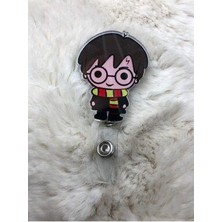 Daffy Duck Yoyo Kartlık