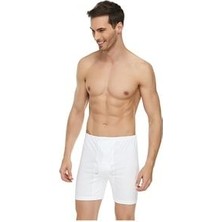 ELT1051 / Elit Penye Arjantin (3 Adet) | Beyaz