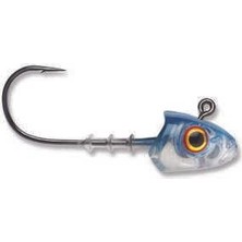 360GT Searchbait Jig Sâhte Balığı Tb 14CM - 2lı