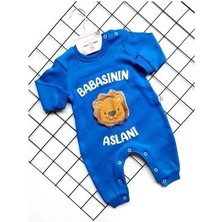 Babasının Aslanı Tulum