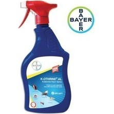 K-Othrine Al Kullanıma Hazır Sprey Haşere Ilacı 500 ml