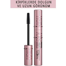Lash Extension Sky High Maskara
