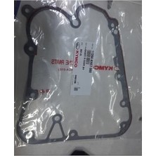 Kymco Xciting 250 I Krank Kutusu Sağ Kapak Contası