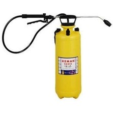 Sera Ilaçlama Pompası Mekanik Ilaçlama 10 Lt K-73 Uzman