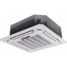 24.000 Btu Inverter Kaset Tipi Klima 220V ile Çalışmaktadır (Montaj Hariç)