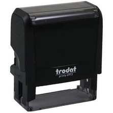 4913 Kaşe Mavi Mürekkep