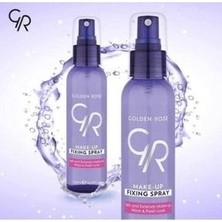 Golden Rose Makyaj Sabitleyici Sprey 120 ml