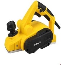 RTRMAX Rtm 3970 Planya Makinası 800 W - Genişlik 82 mm Derinlik 0-2