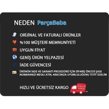 Sısmak 210410 Direksiyon Kutusu Mekanik Rot Başız Uno 94 Fıat